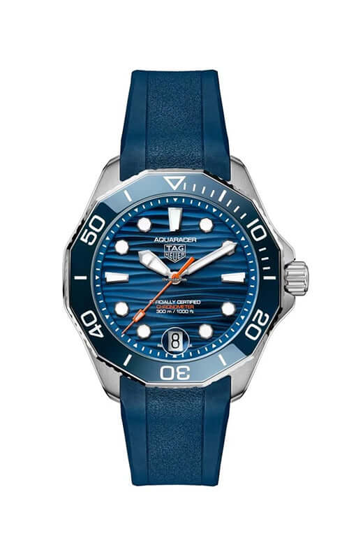 TAG Heuer Aquaracer Professional 300 Date WBP5111.FT6259