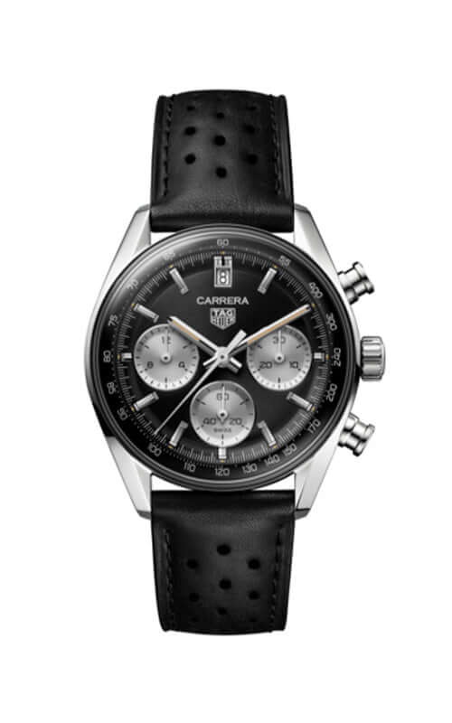TAG Heuer Carrera Automatic Chronograph Watch CBS2210.FC6534