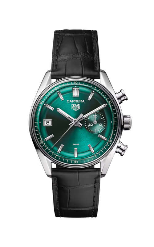 TAG Heuer Carrera Chronograph CBS2211.FC6545