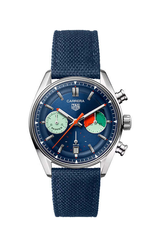 TAG Heuer Carrera Chronograph CBS2213.FC6002