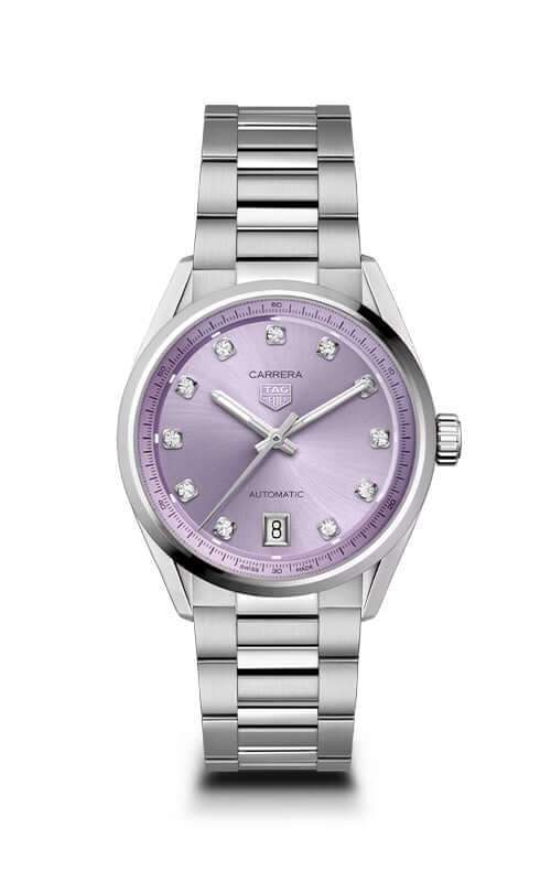 TAG Heuer Carrera Date WBN2319.BA0001