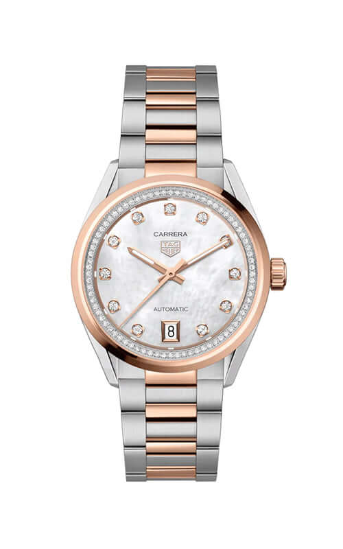 TAG Heuer Carrera Date WBN2351.BD0000