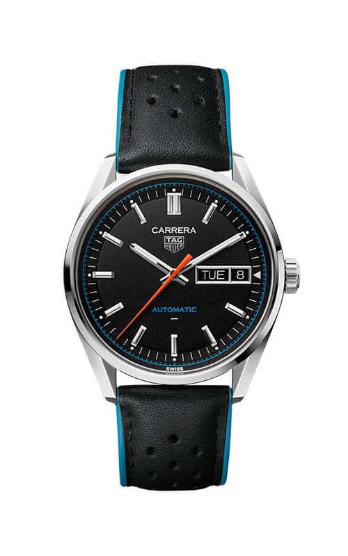 TAG Heuer Carrera Day-Date WDA2110.FC6614