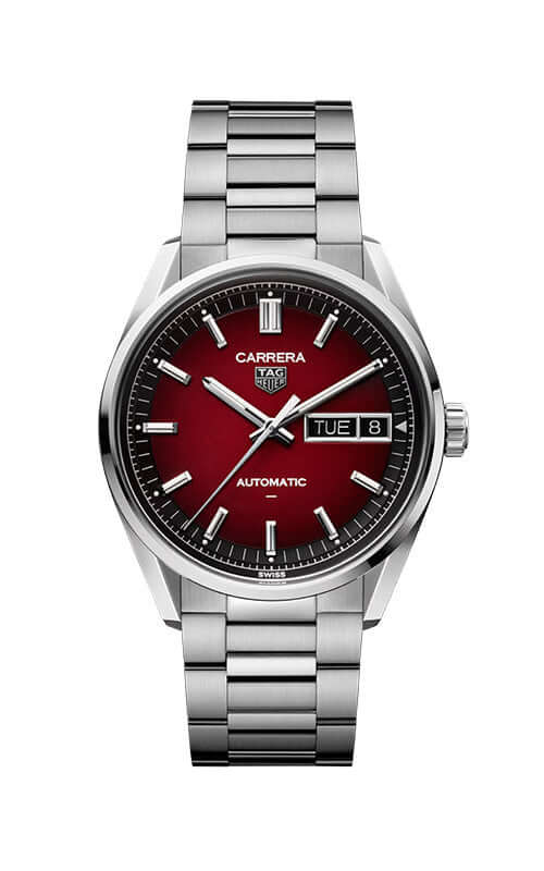 TAG Heuer Carrera Day-Date WDA2113.BA0043