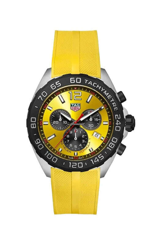 Tag Heuer Formula 1 CAZ101AM.FT8054