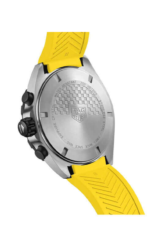 Tag Heuer Formula 1 CAZ101AM.FT8054 - Image 2