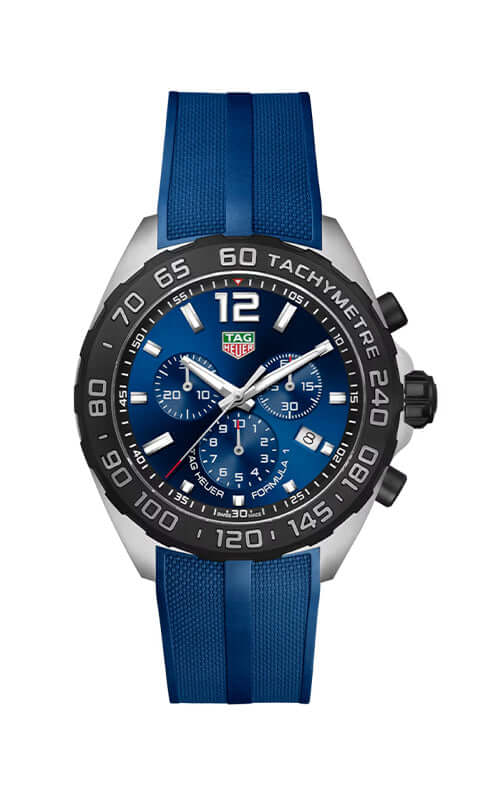 TAG Heuer Formula 1 Chronograph CAZ101AV.FT8077