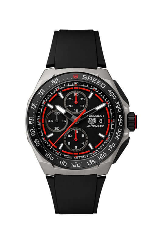 TAG Heuer Formula 1 Chronograph CBZ2082.FT8096
