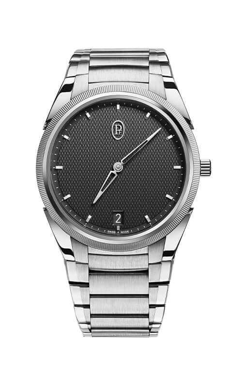 Parmigiani Fleurier TONDA PF Micro Rotor Steel PFC914-1020001-100182