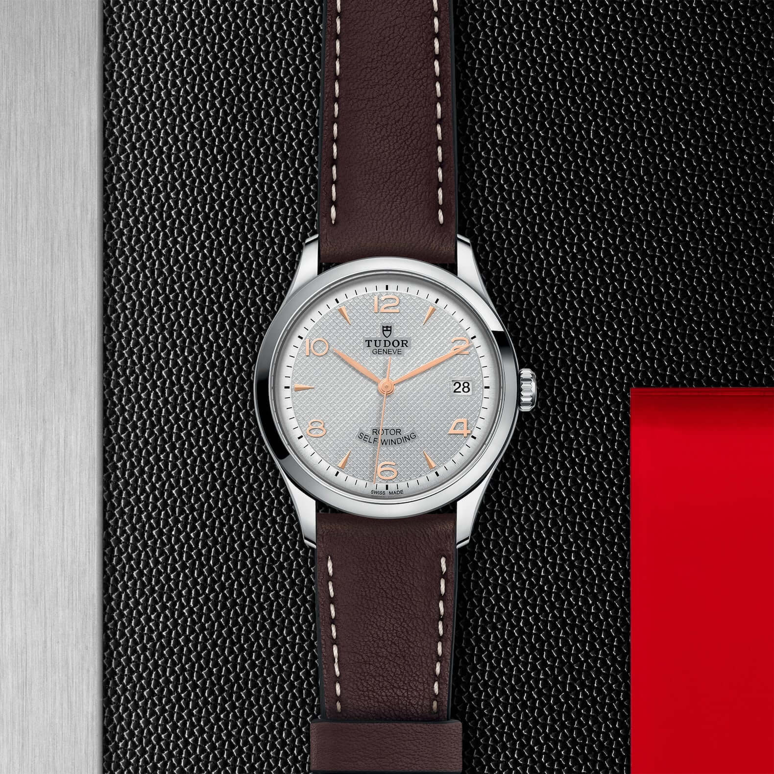 Tudor 1926 36mm - Image 2