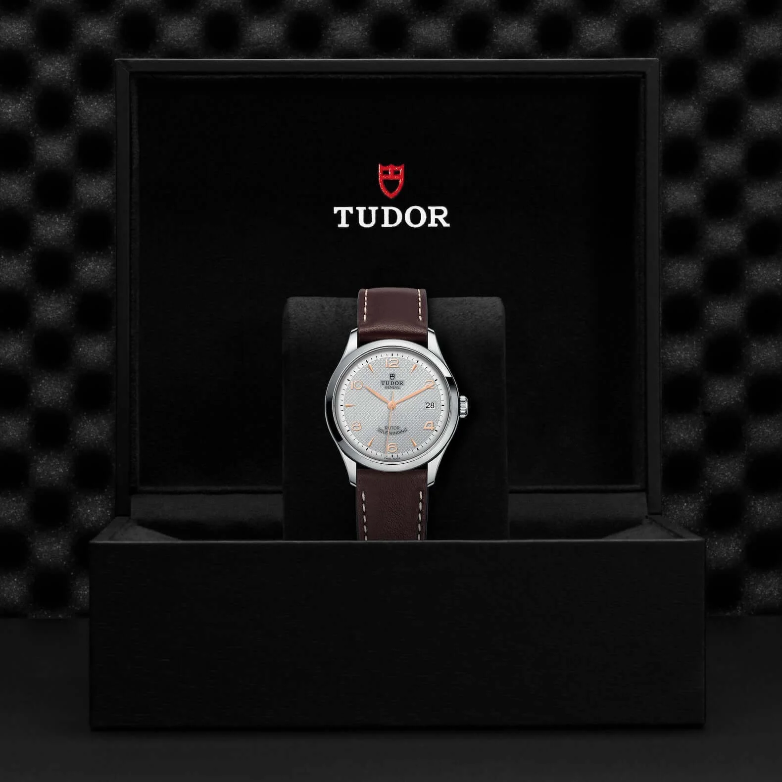 Tudor 1926 36mm - Image 3