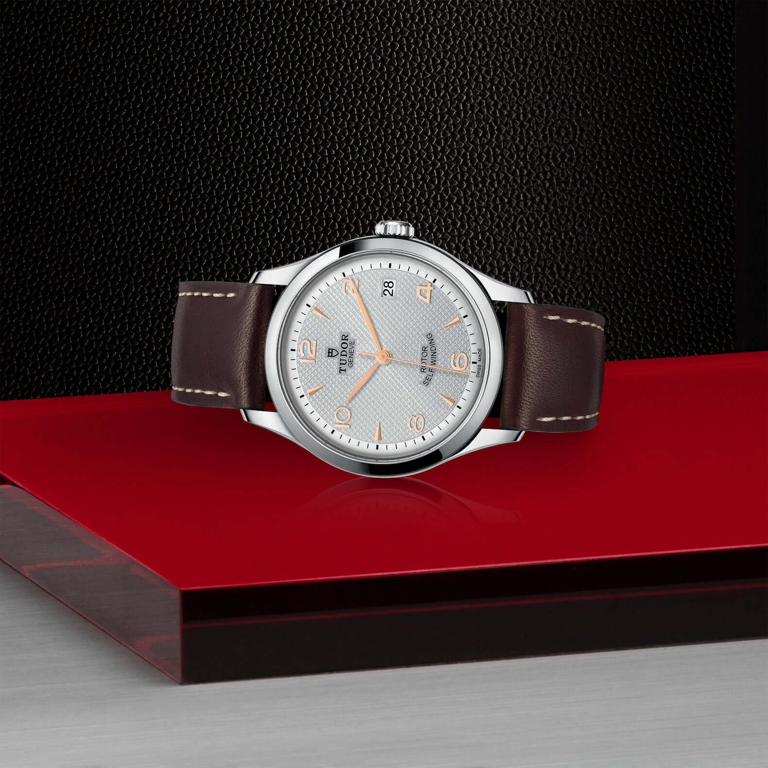 Tudor 1926 36mm - Image 4