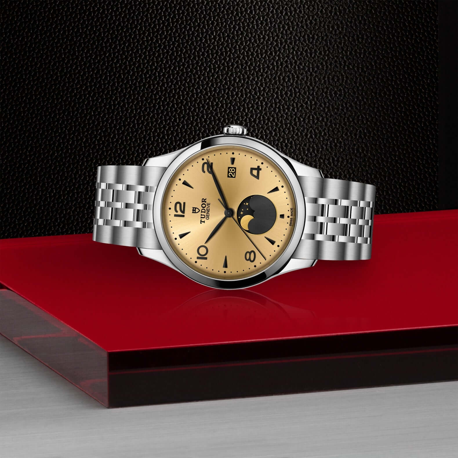 Tudor 1926 Luna - Image 4