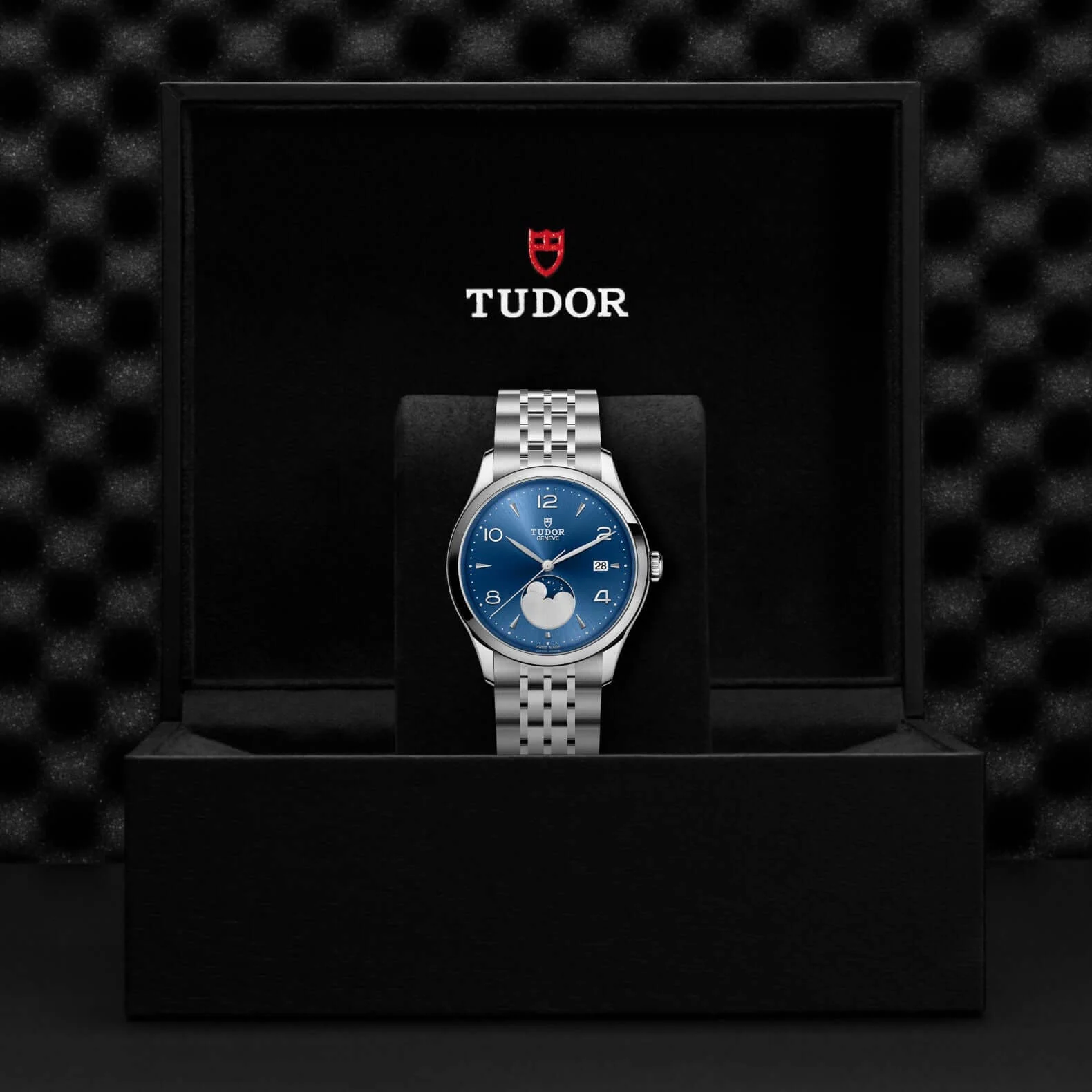 Tudor 1926 Luna - Image 3