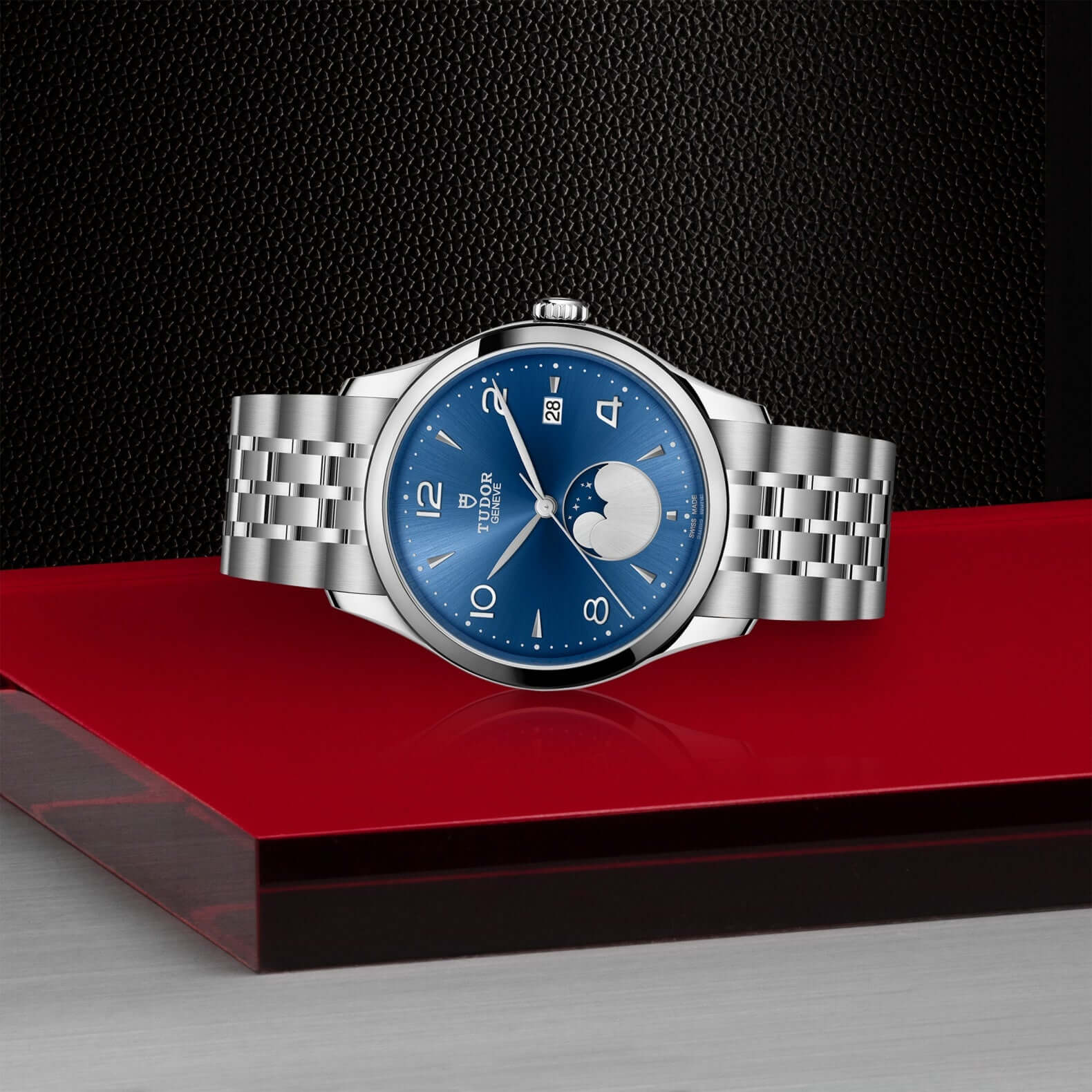 Tudor 1926 Luna - Image 4