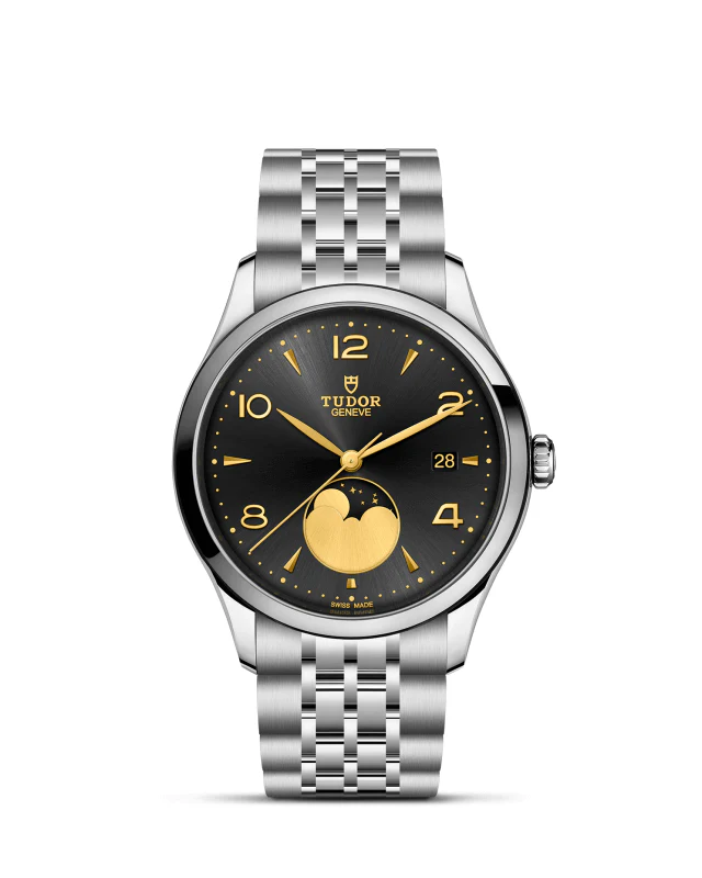 Tudor 1926 Luna