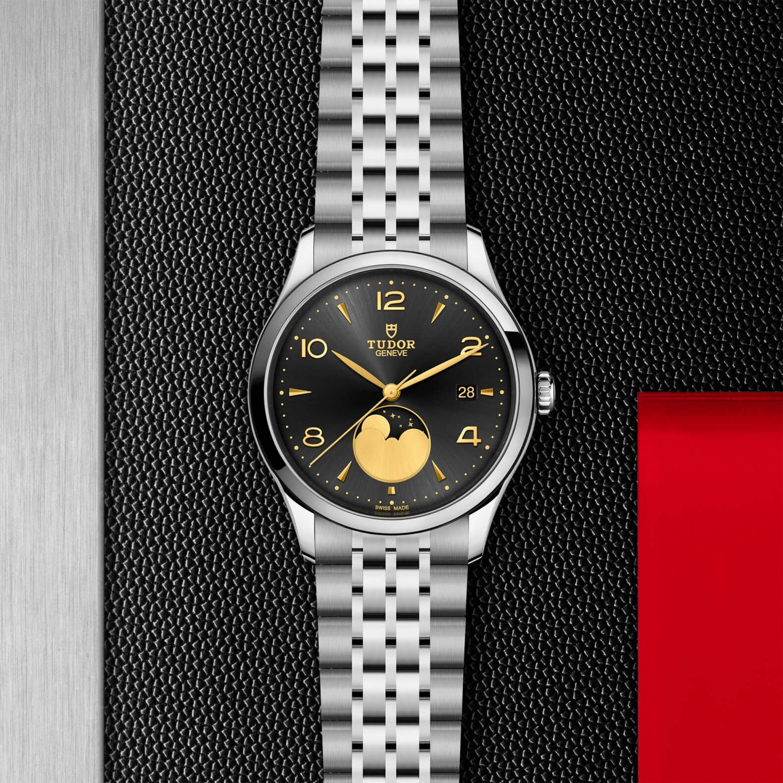 Tudor 1926 Luna - Image 2