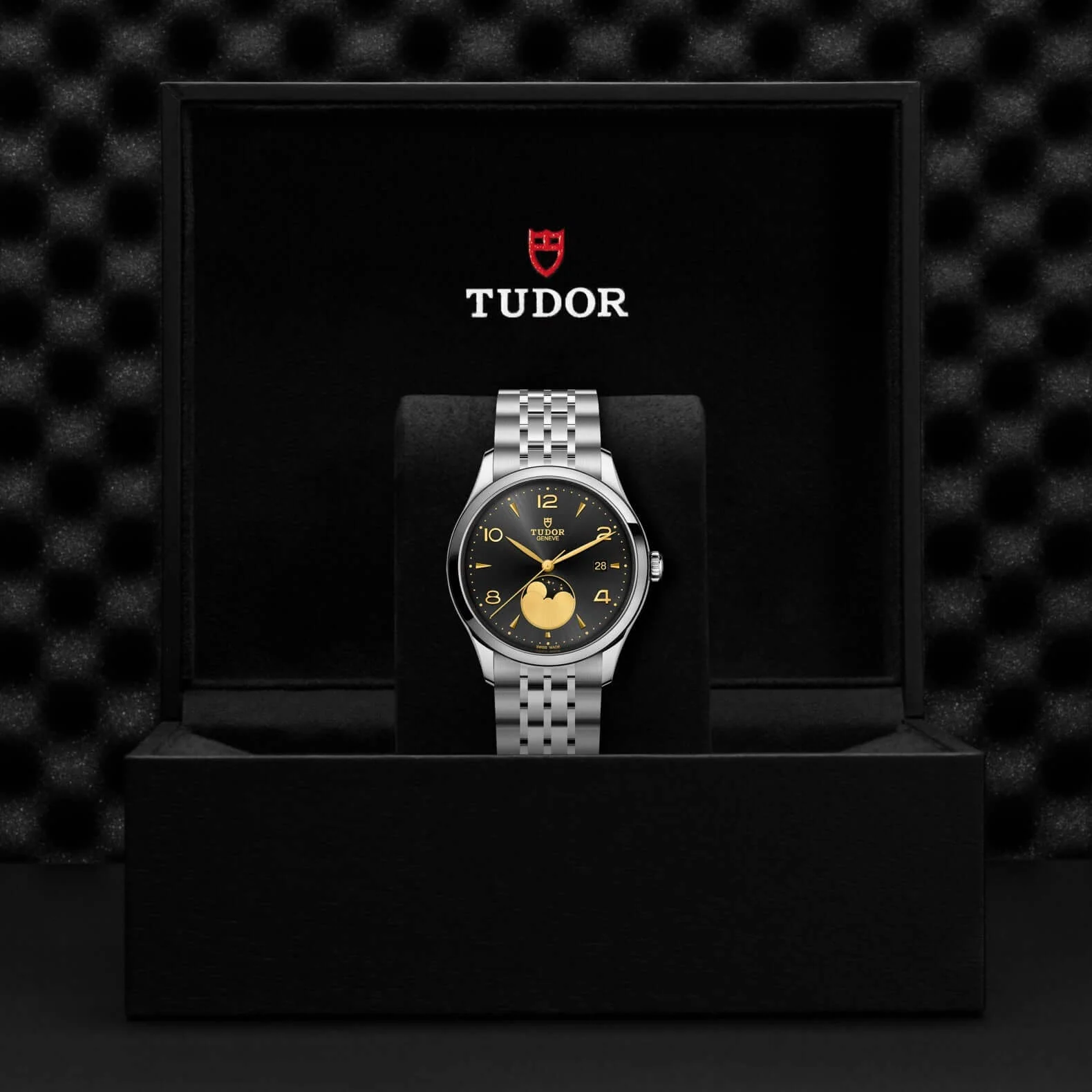 Tudor 1926 Luna - Image 3