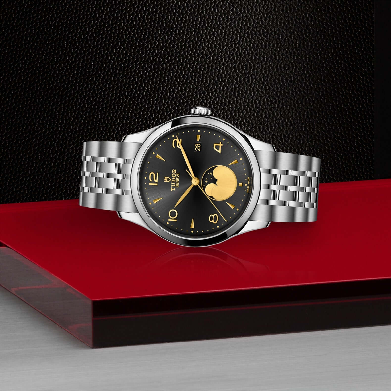 Tudor 1926 Luna - Image 4