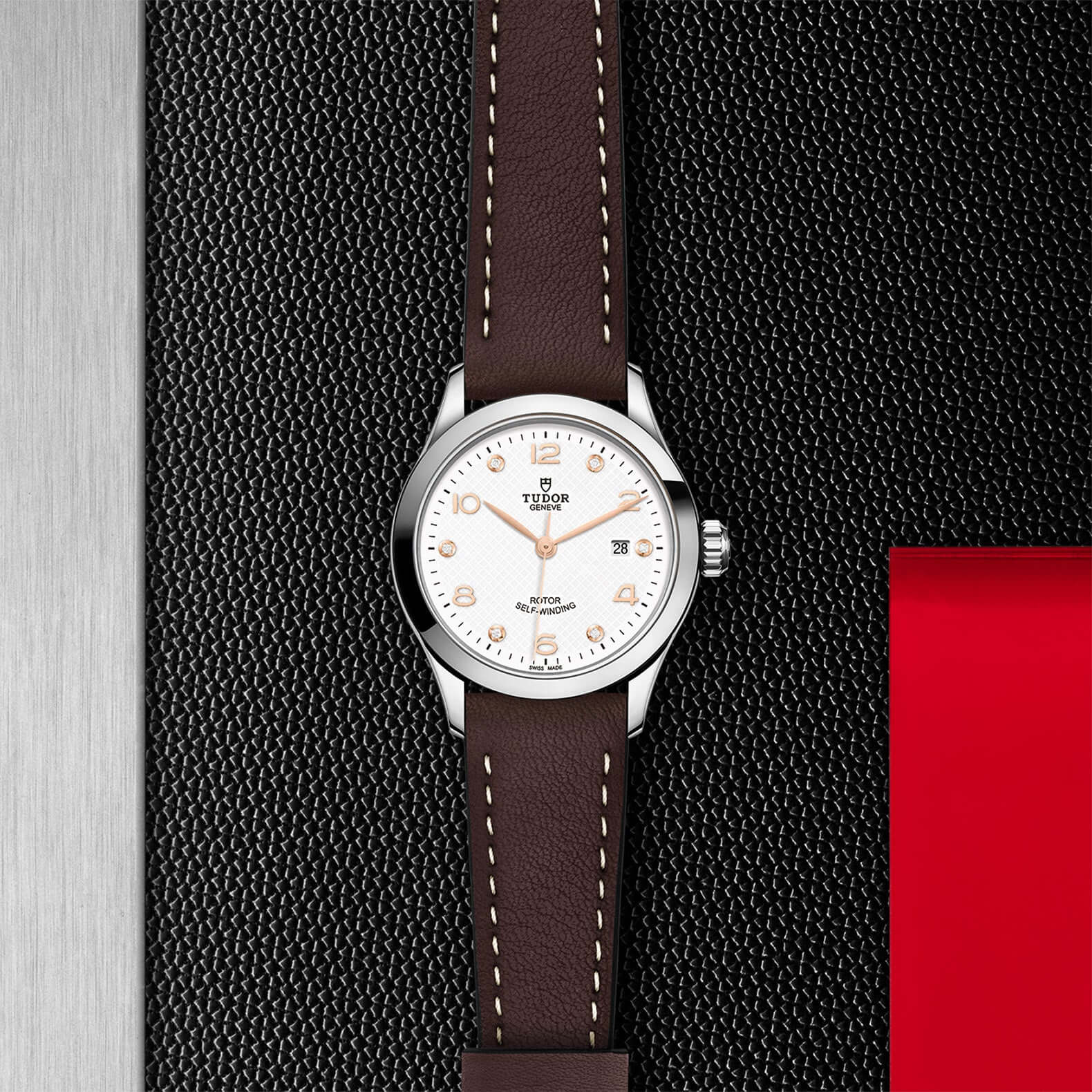 Tudor 1926 28mm - Image 2