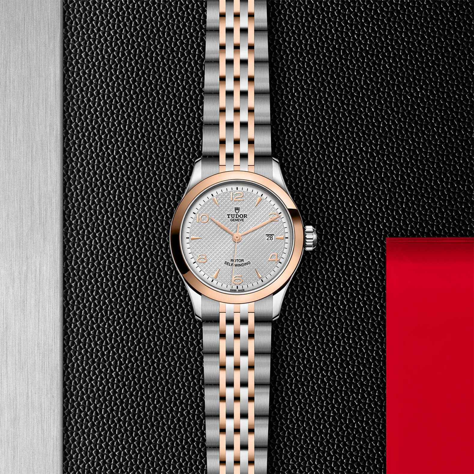 Tudor 1926 28mm - Image 2