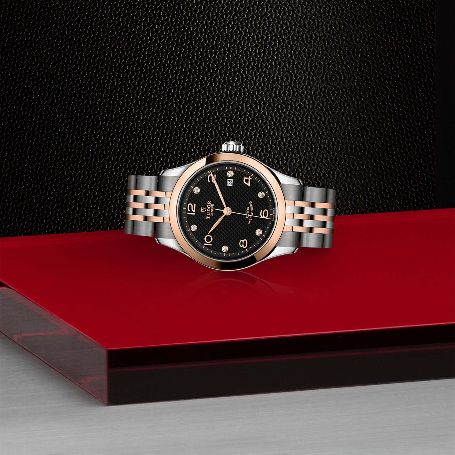 Tudor 1926 28mm - Image 4