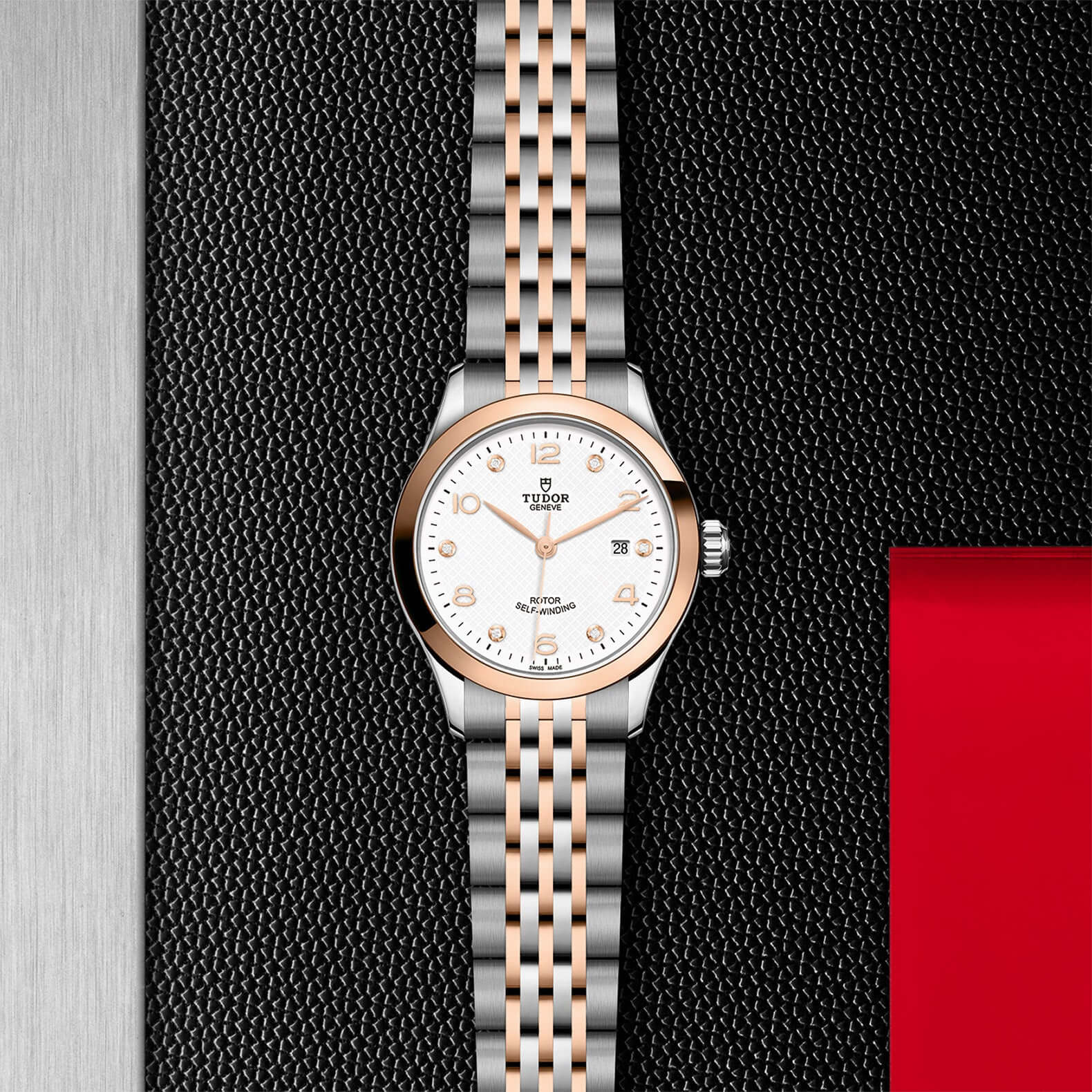 Tudor 1926 28mm - Image 2