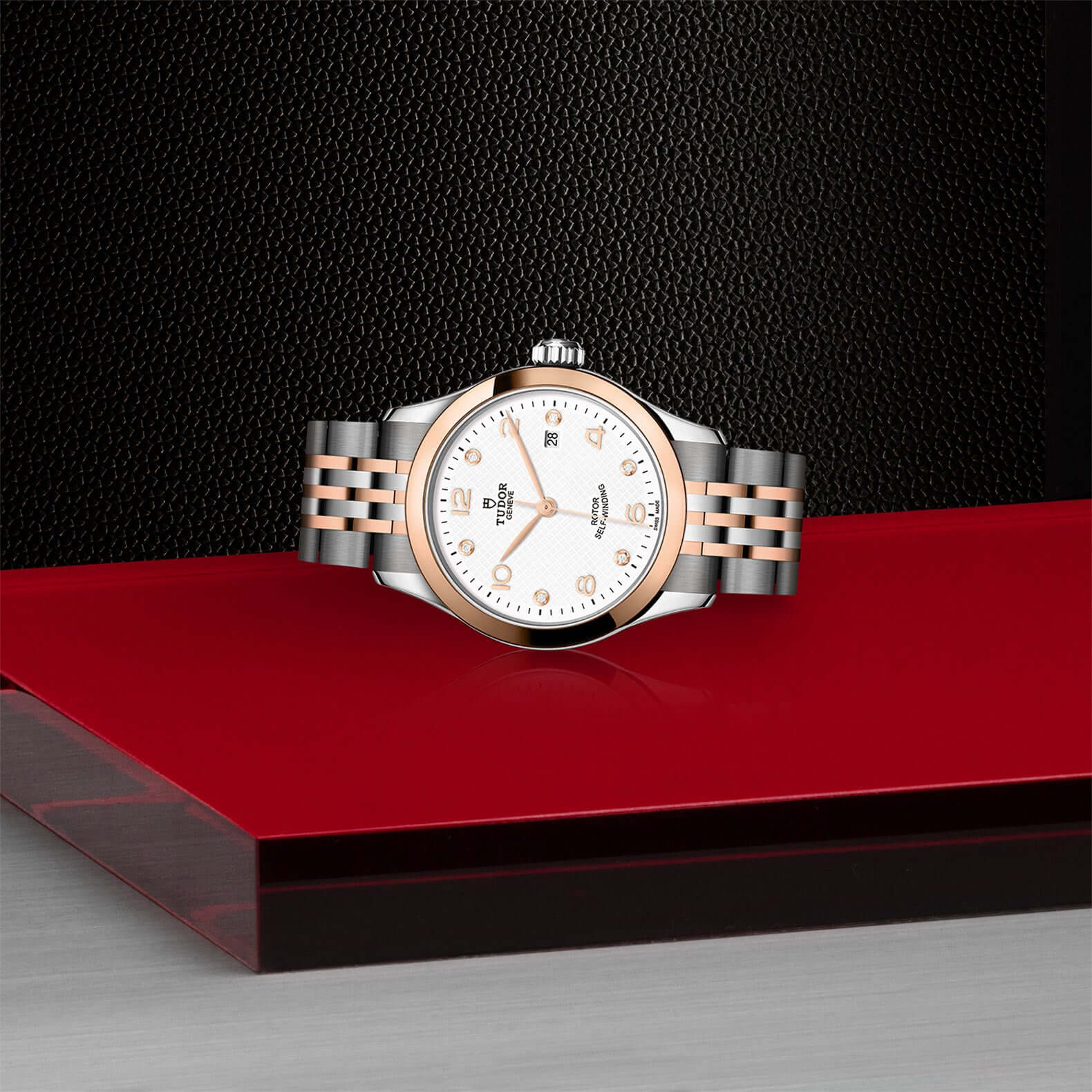 Tudor 1926 28mm - Image 4