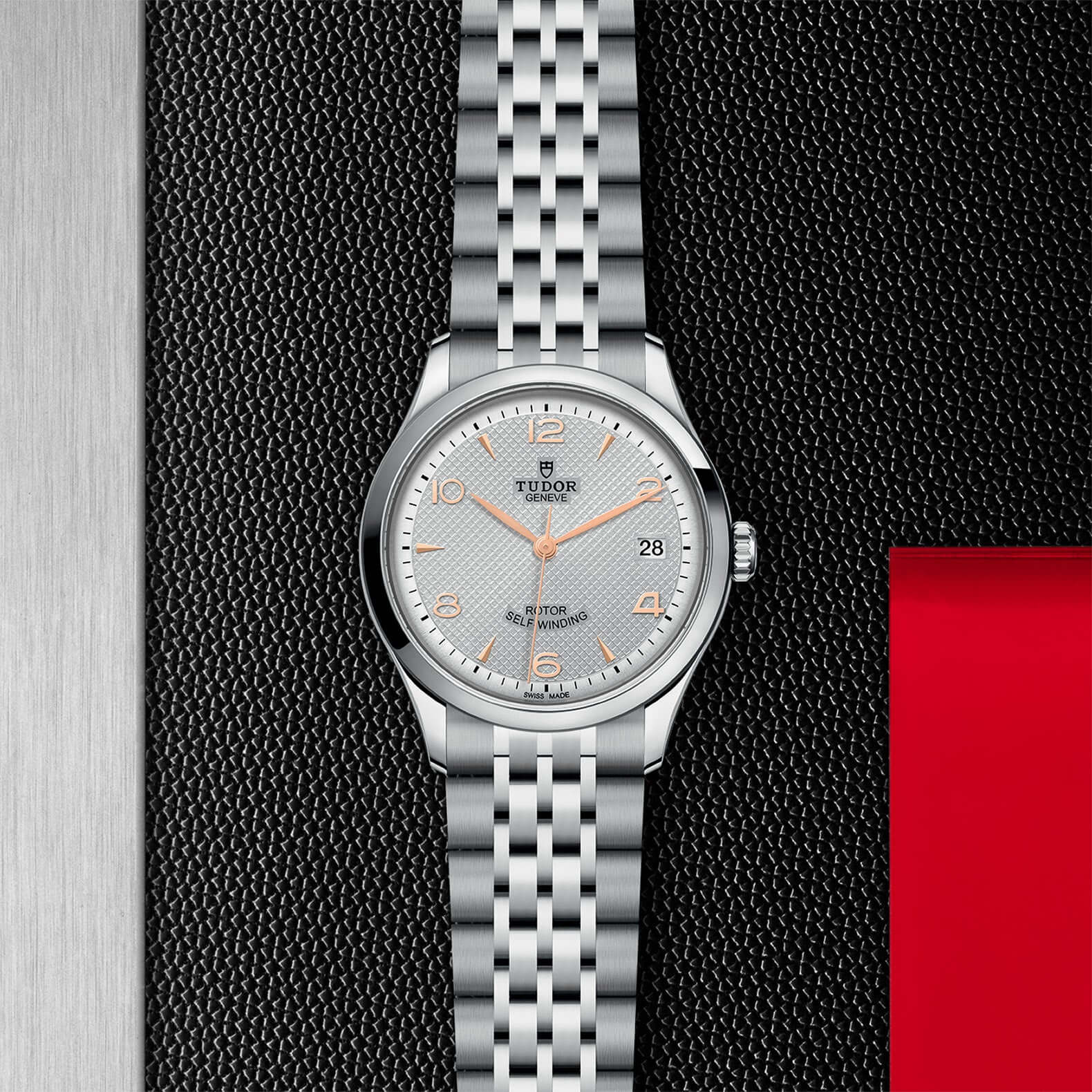 Tudor 1926 36mm - Image 2