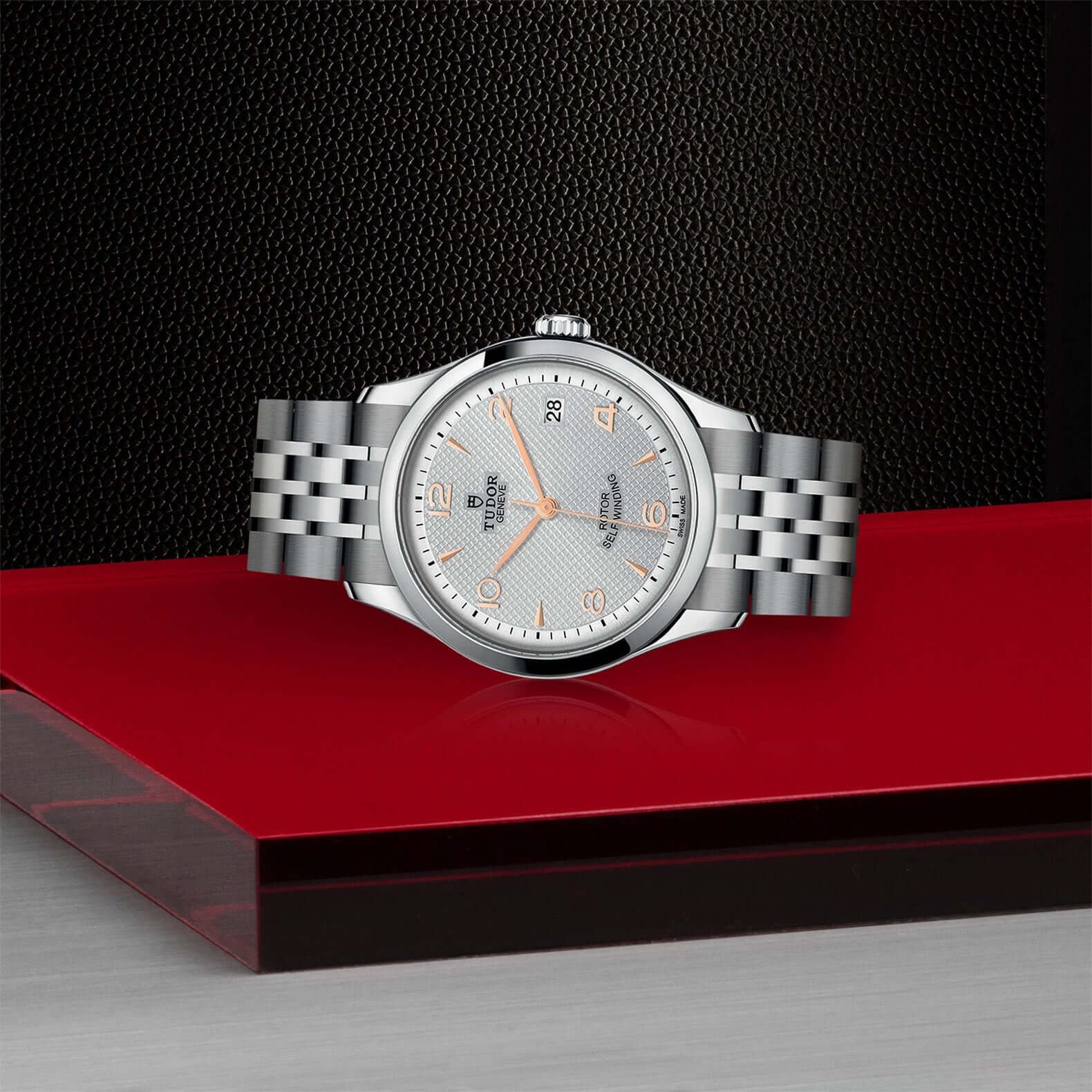 Tudor 1926 36mm - Image 4