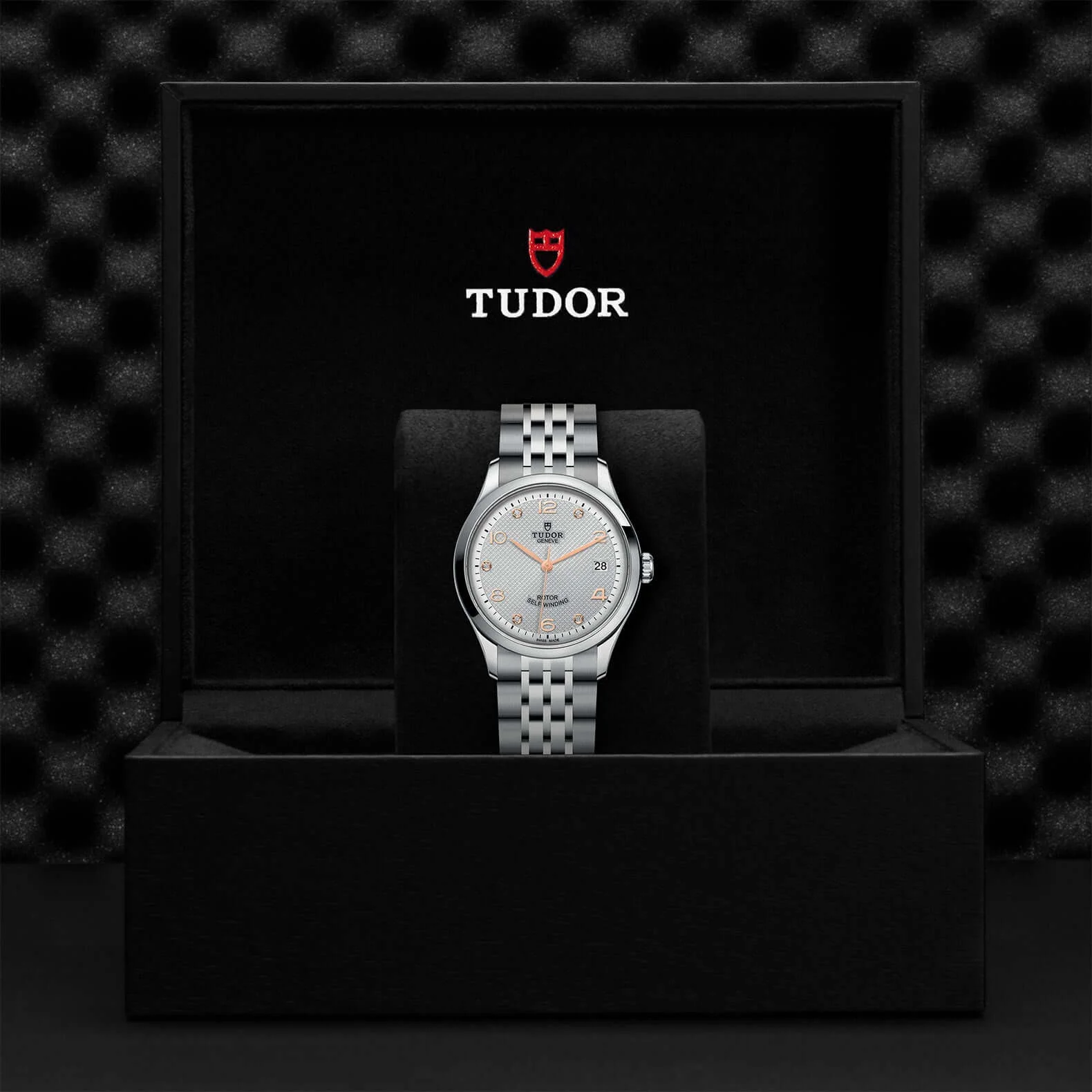 Tudor 1926 36mm - Image 3