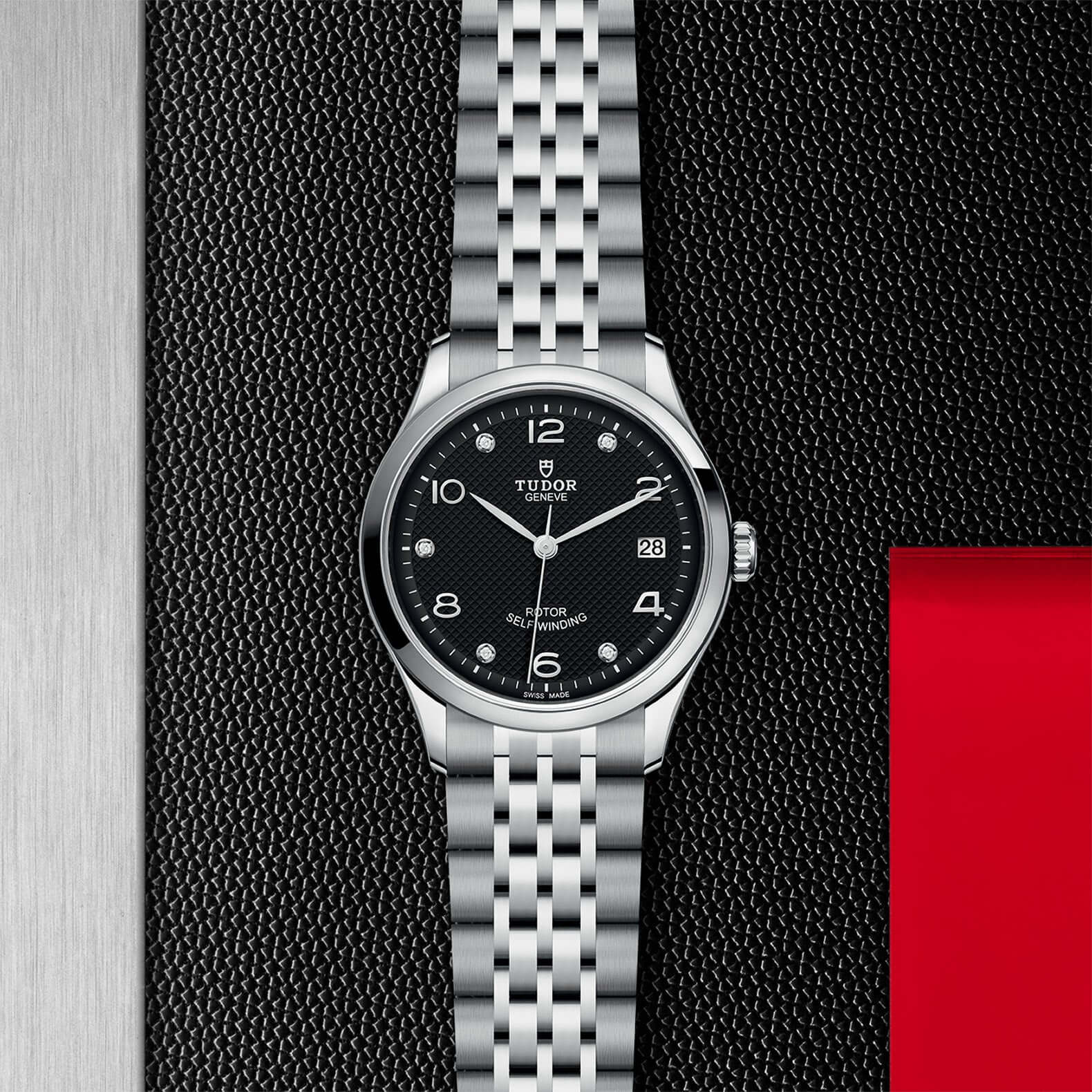 Tudor 1926 36mm - Image 2