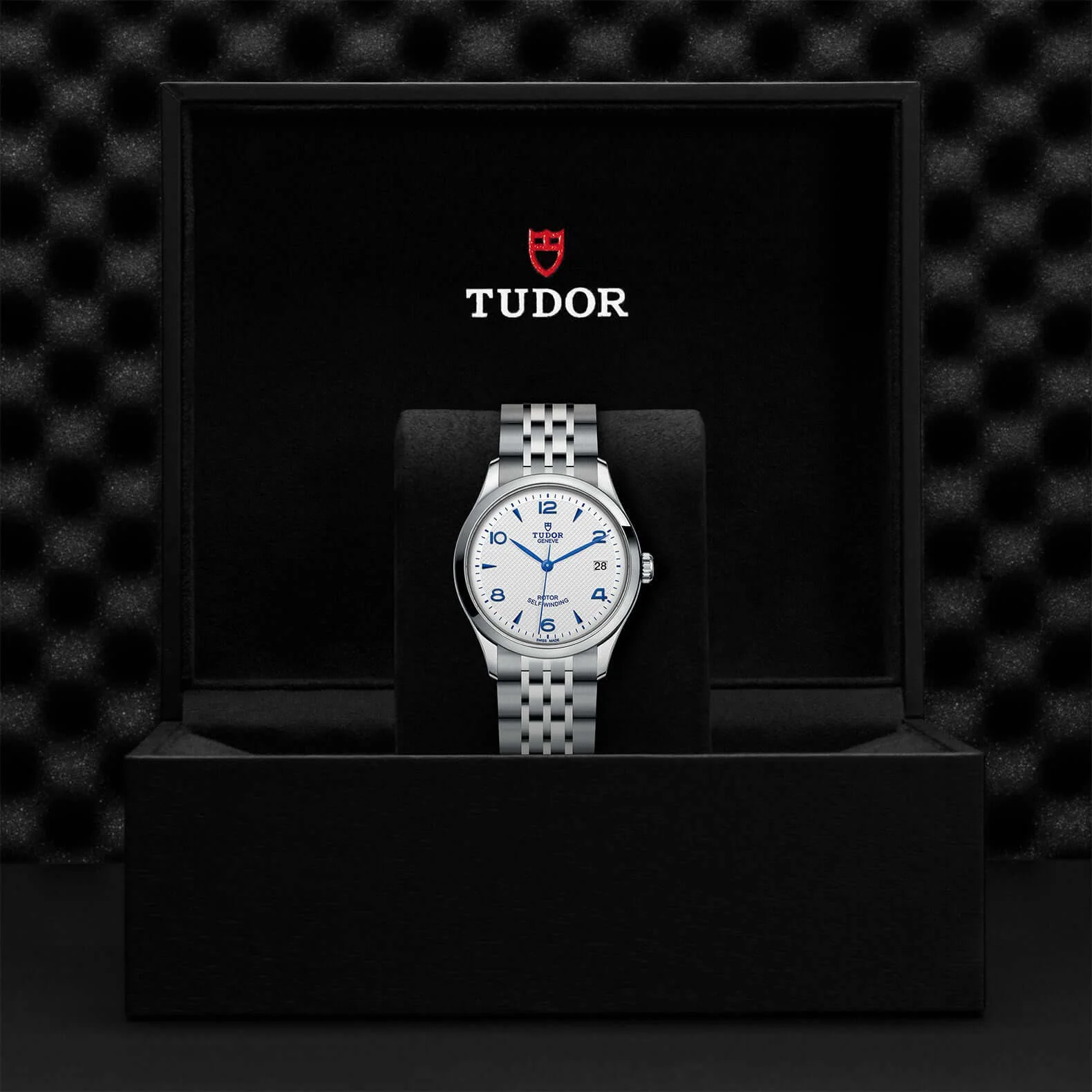Tudor 1926 36mm - Image 3