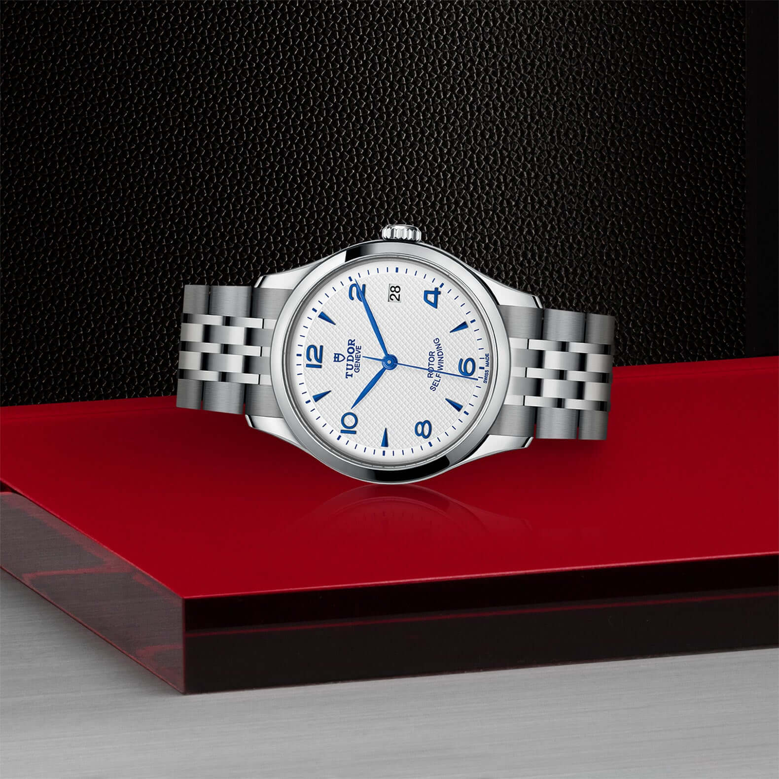 Tudor 1926 36mm - Image 4