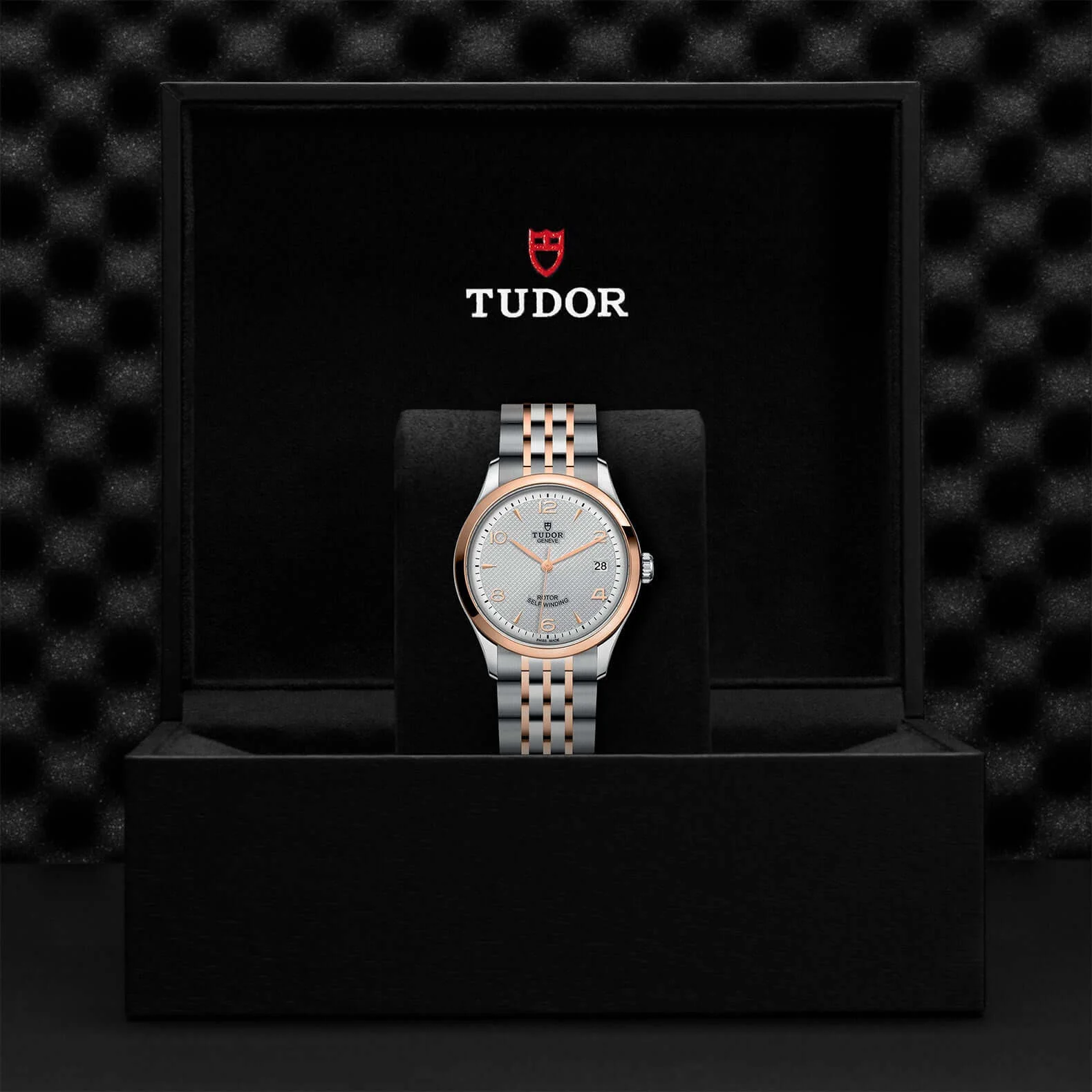 Tudor 1926 36mm - Image 3