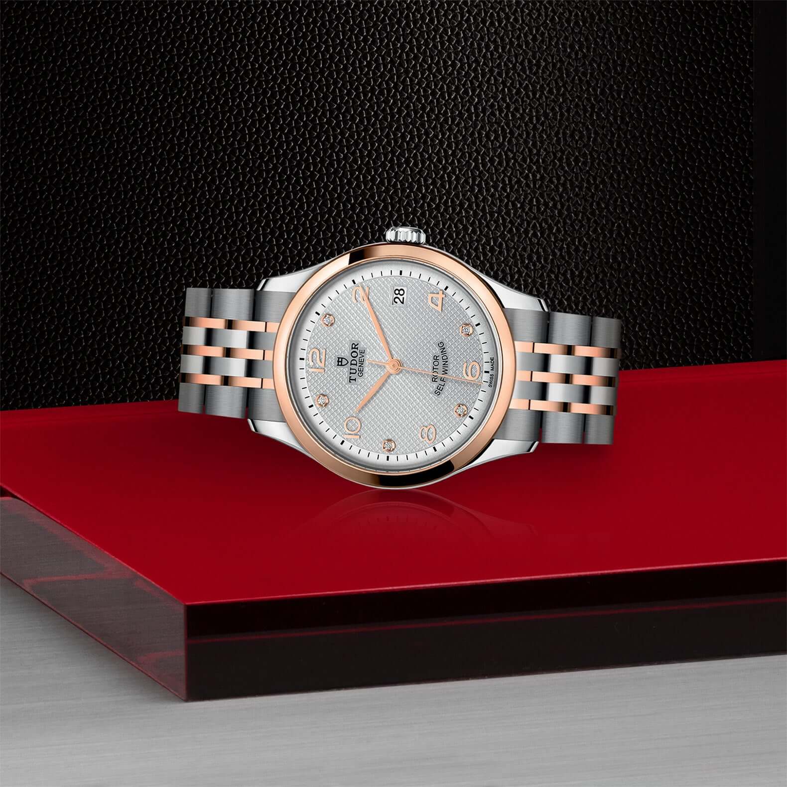Tudor 1926 36mm - Image 4