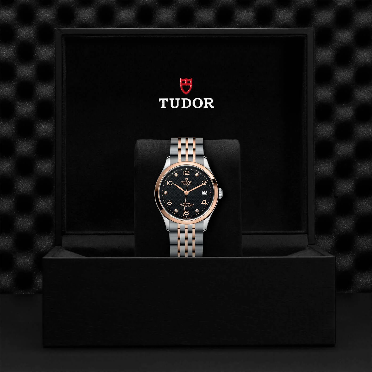 Tudor 1926 36mm - Image 3