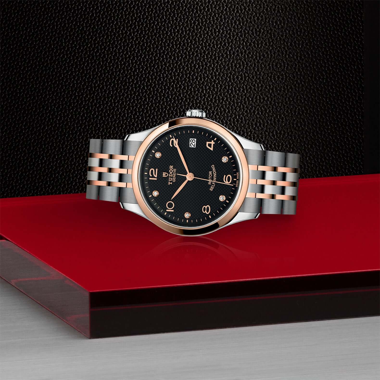 Tudor 1926 36mm - Image 4