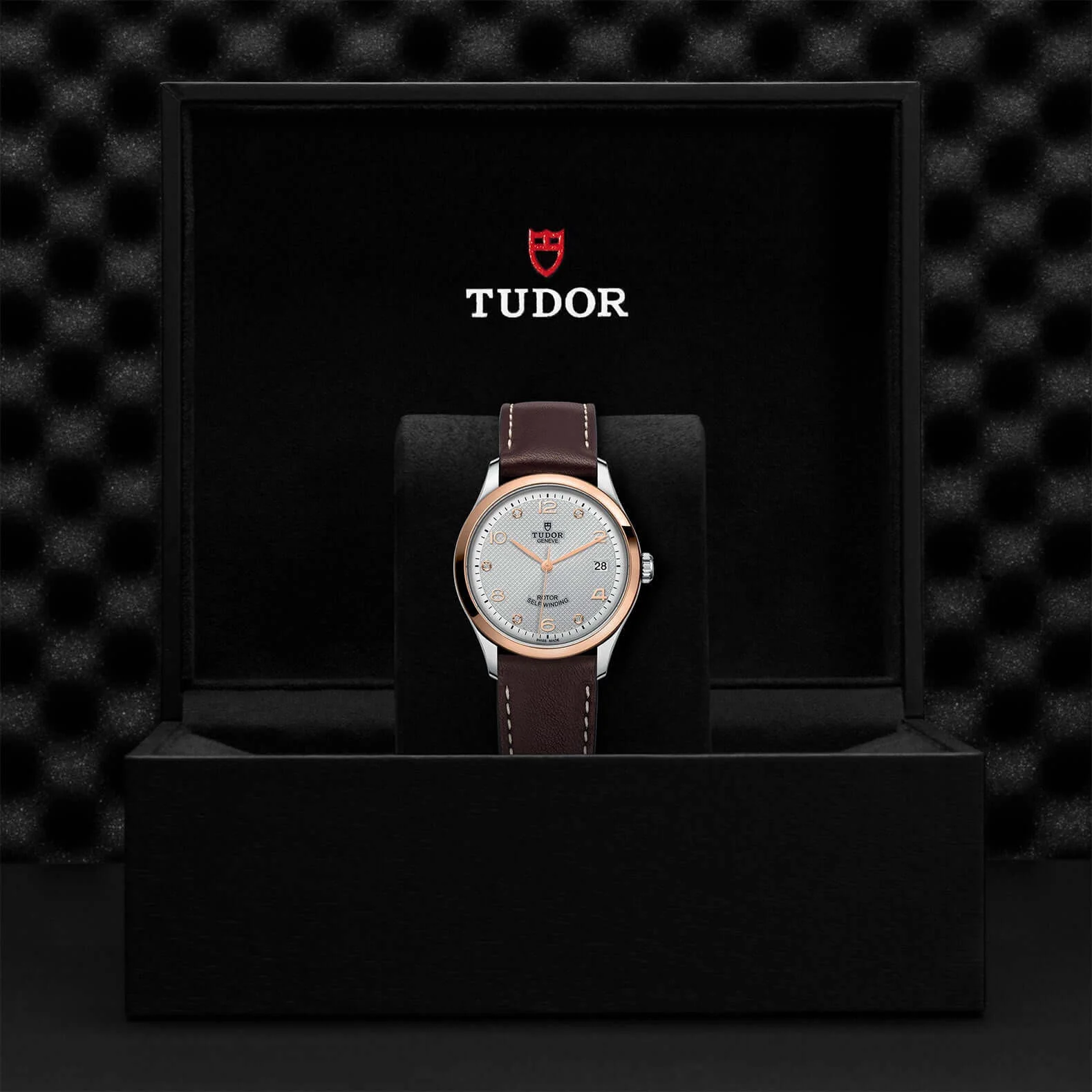Tudor 1926 36mm - Image 3