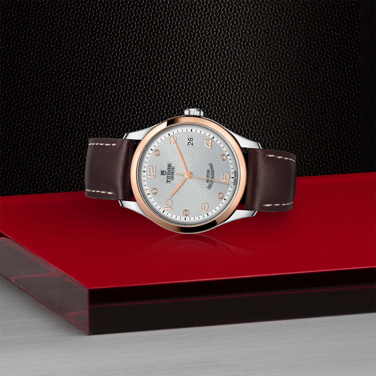 Tudor 1926 36mm - Image 4