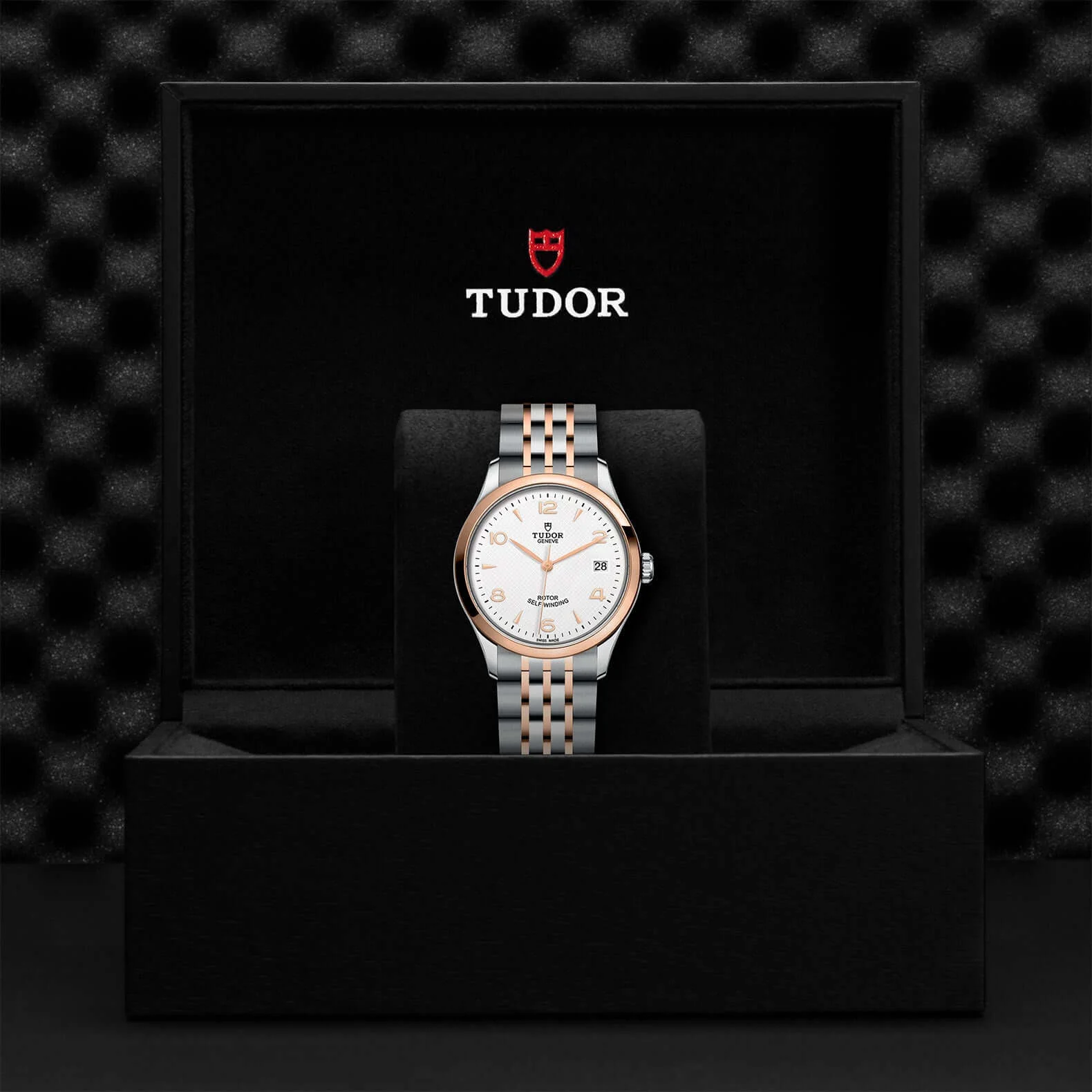 Tudor 1926 36mm - Image 3
