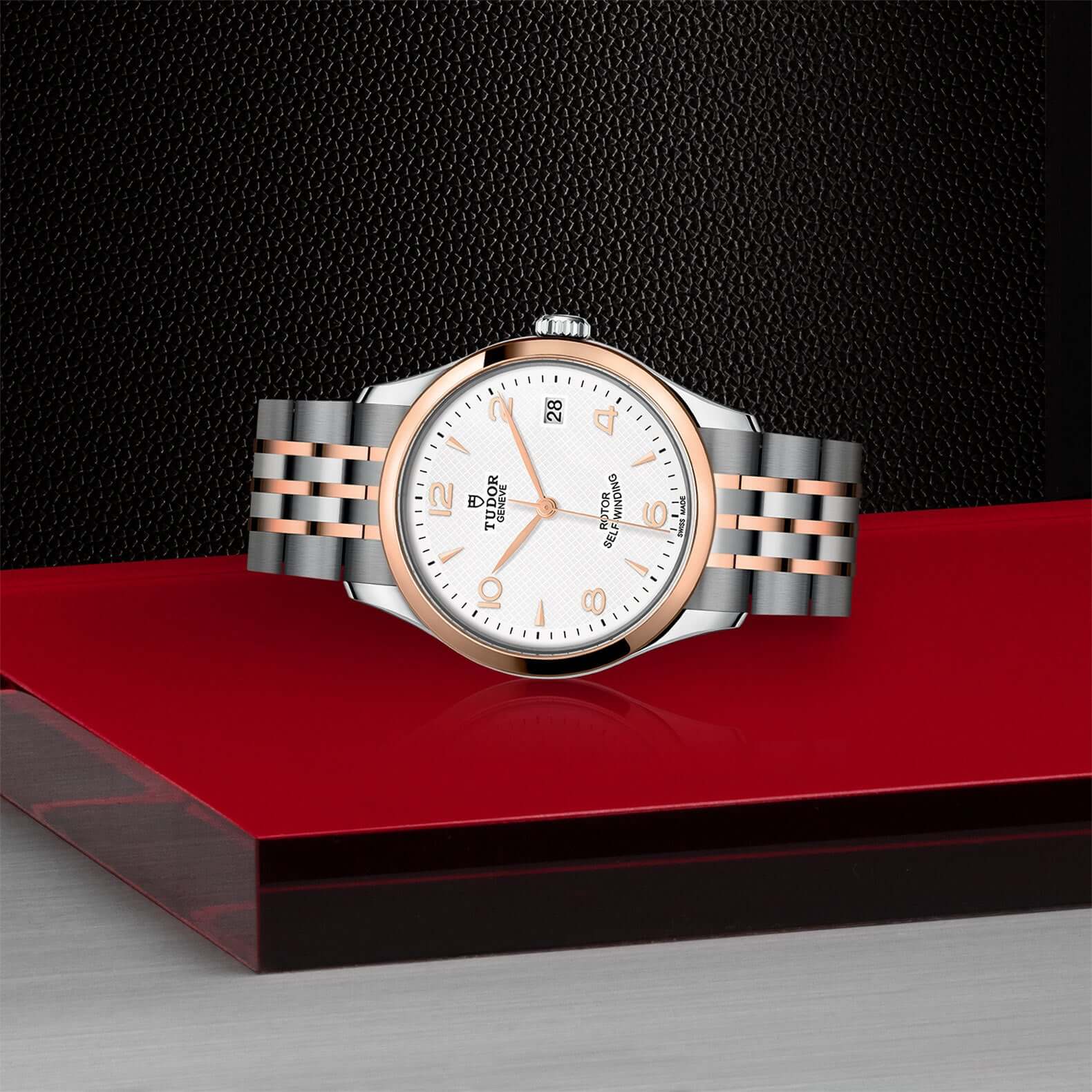 Tudor 1926 36mm - Image 4