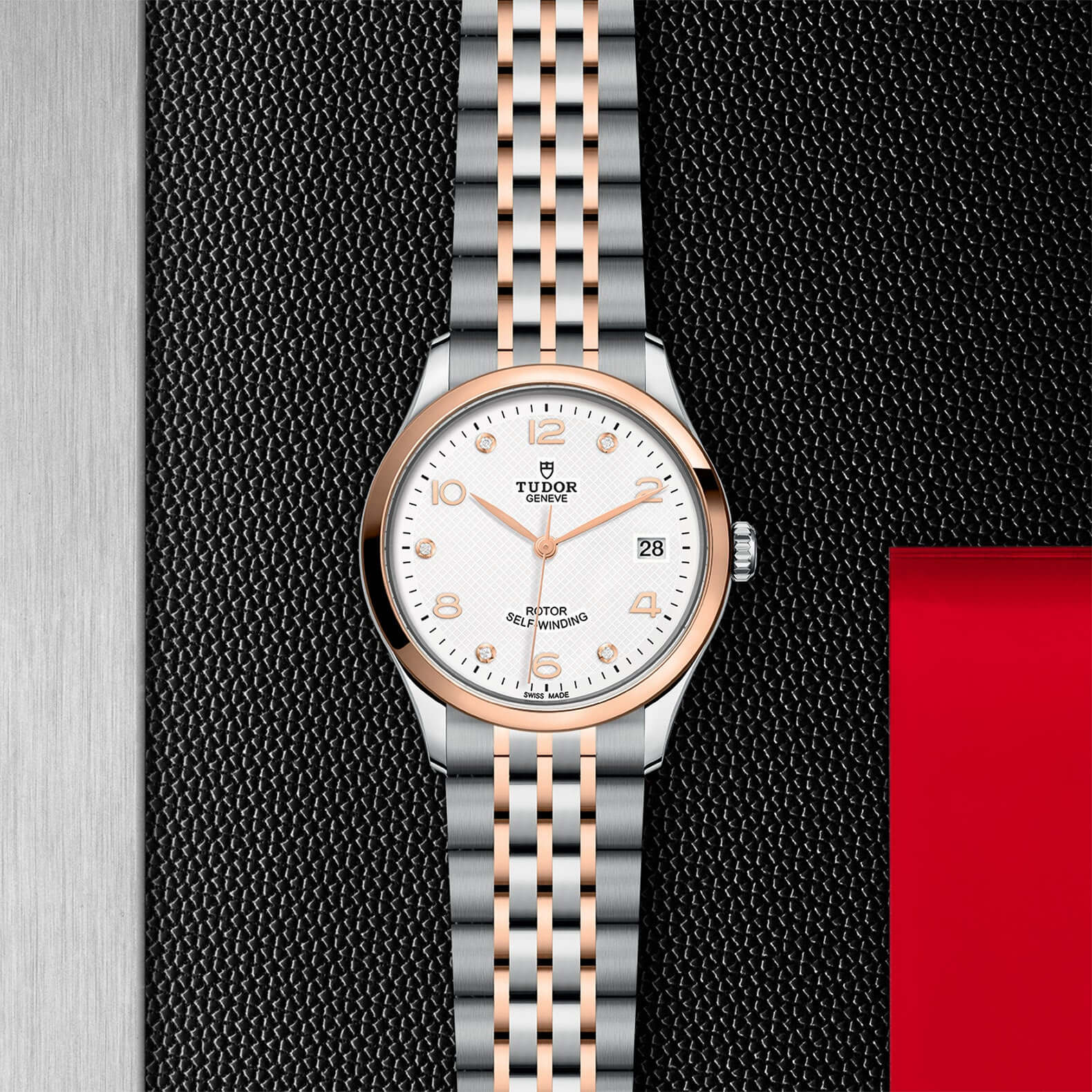 Tudor 1926 36mm - Image 2