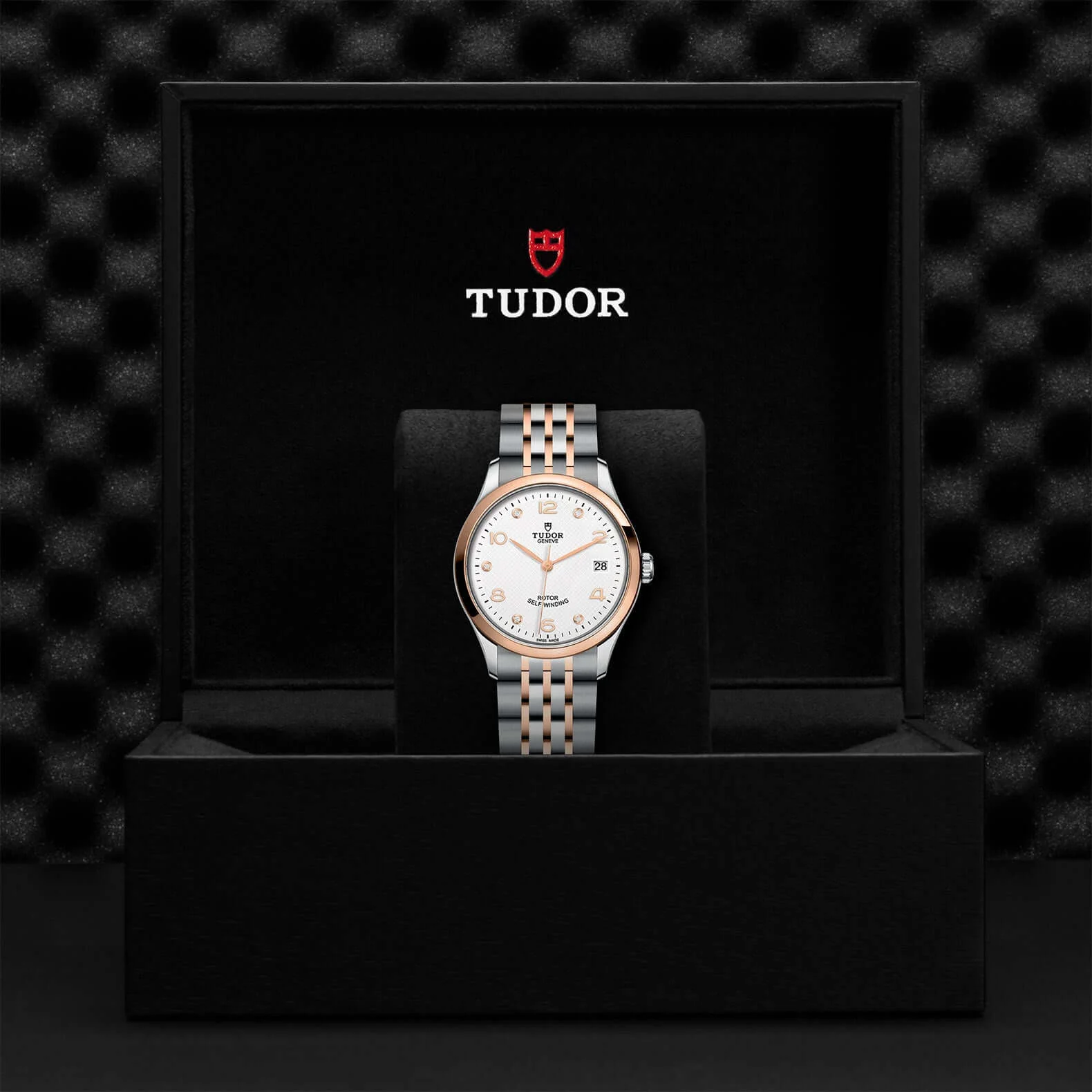 Tudor 1926 36mm - Image 3