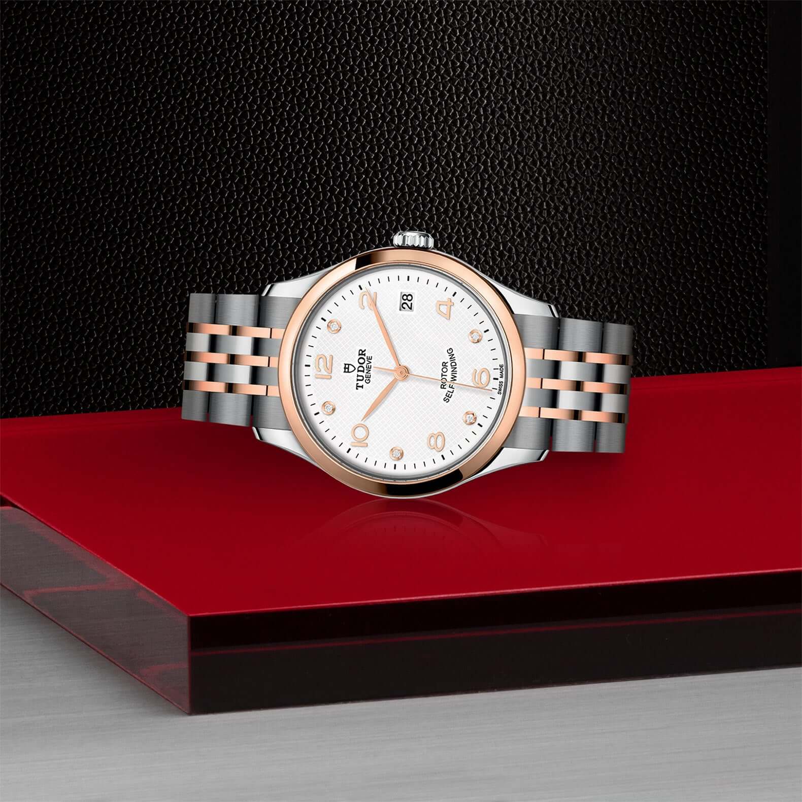 Tudor 1926 36mm - Image 4