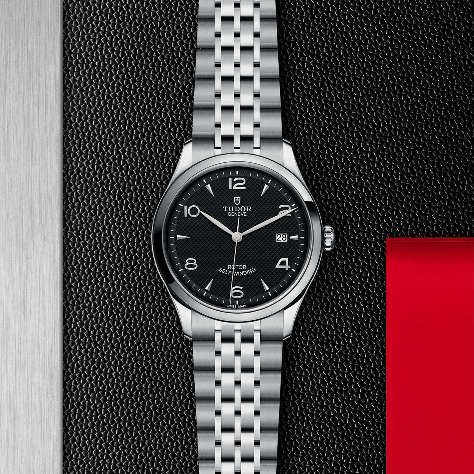 Tudor 1926 39mm - Image 2
