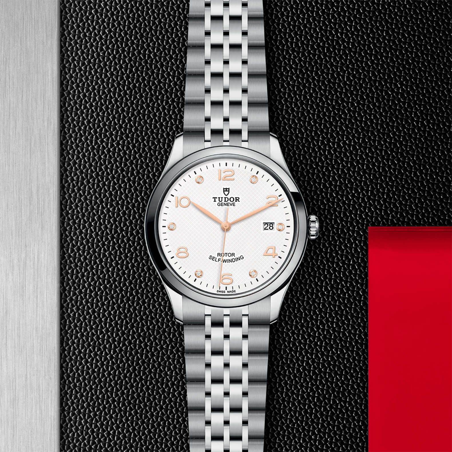 Tudor 1926 39mm - Image 2