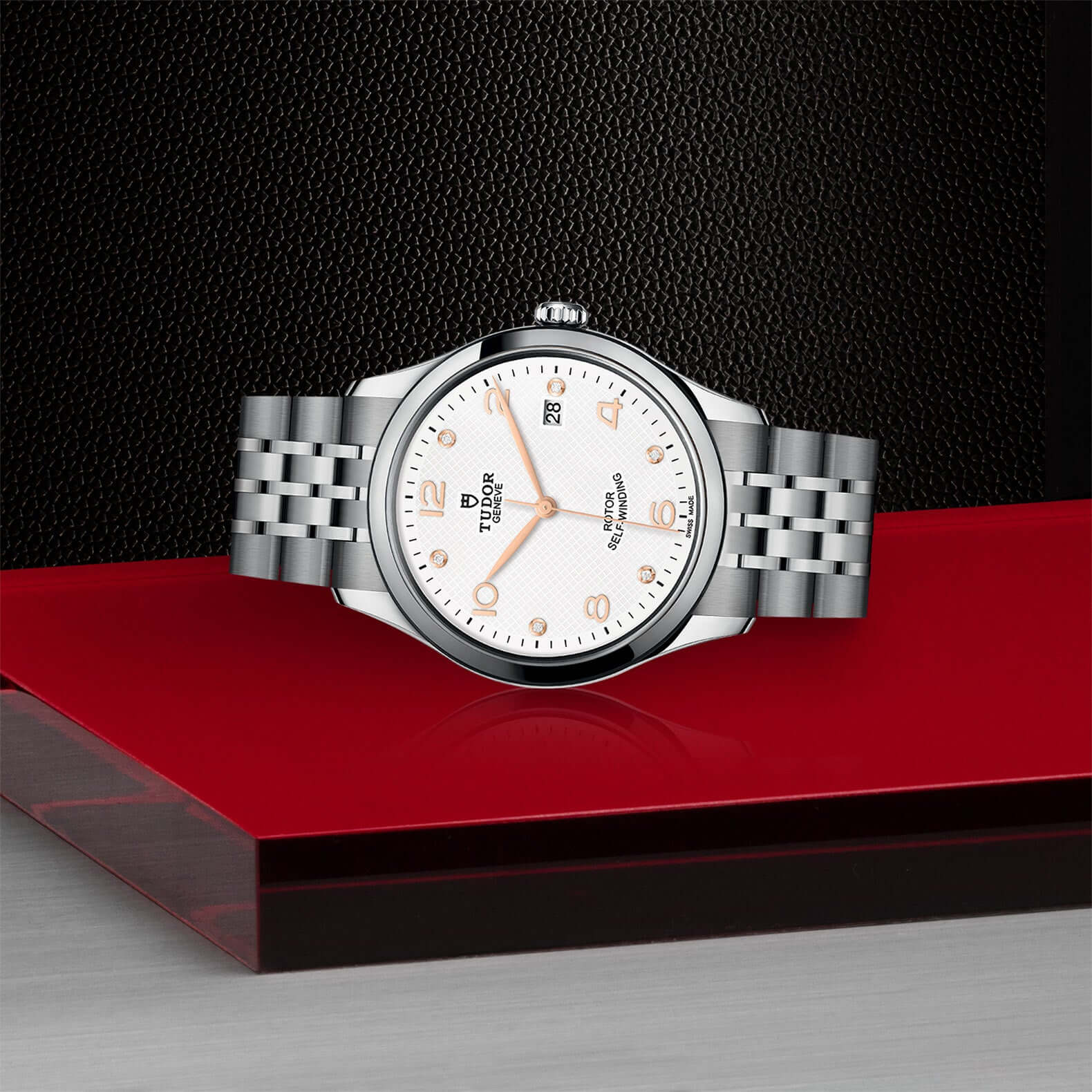 Tudor 1926 39mm - Image 4