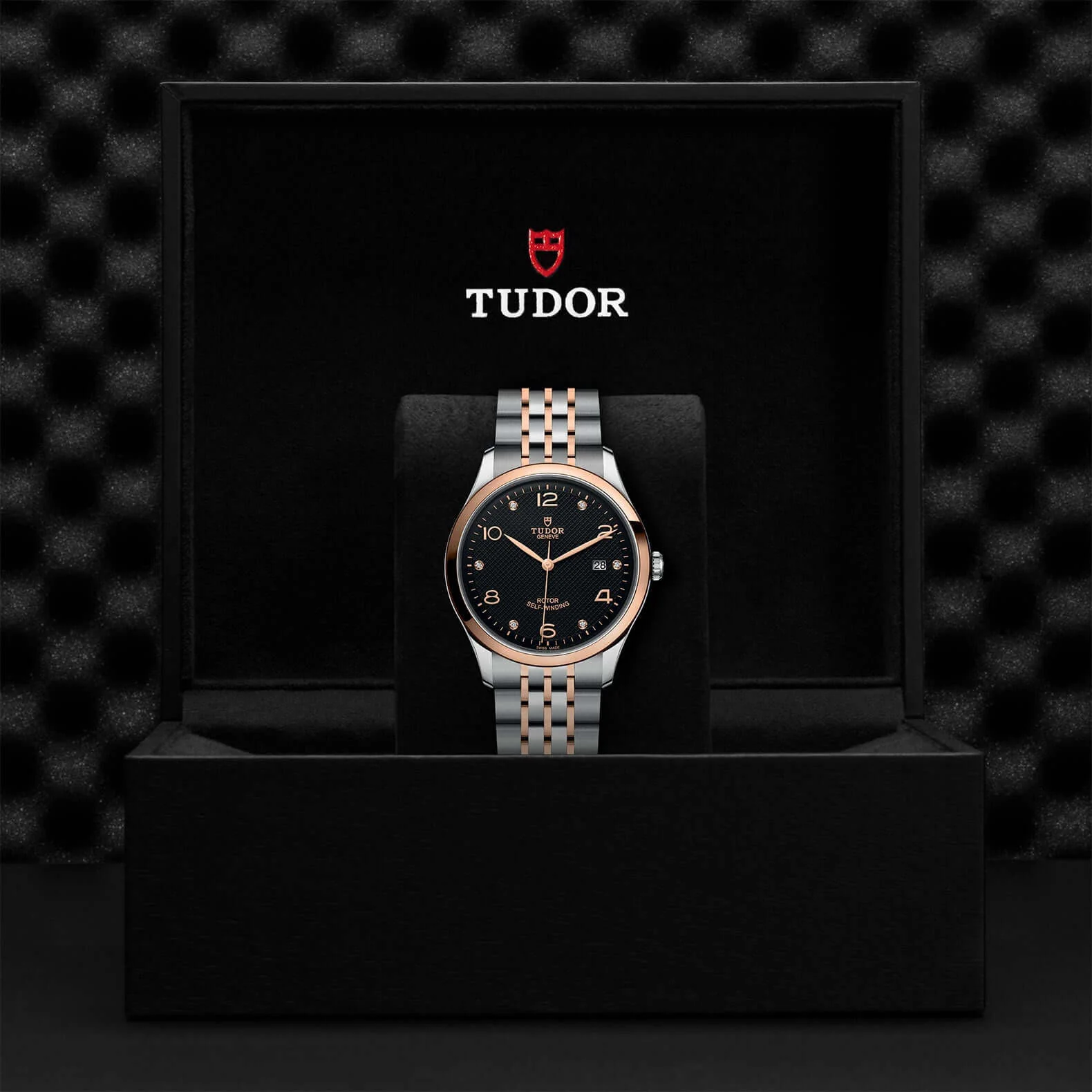 Tudor 1926 39mm - Image 3