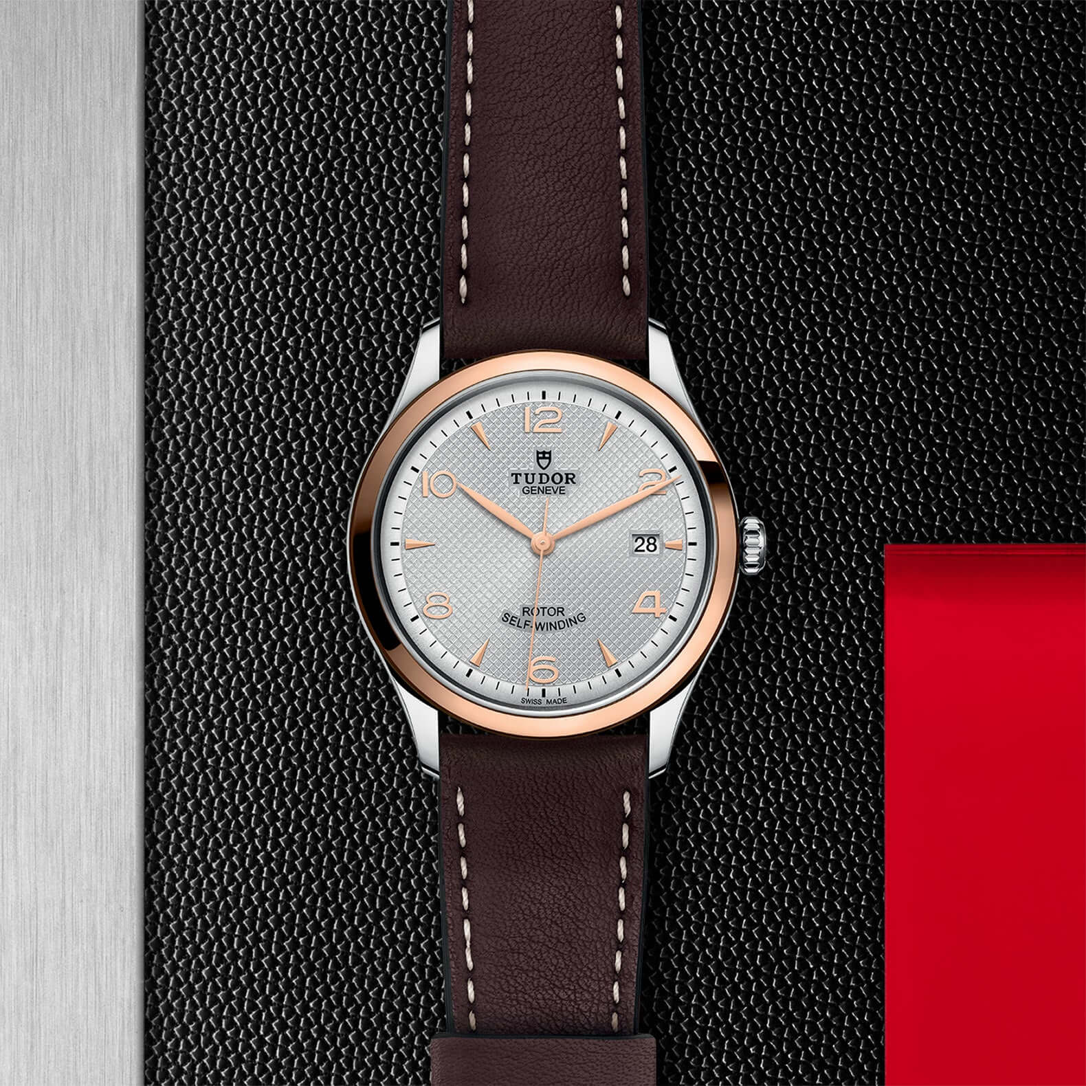 Tudor 1926 39mm - Image 2